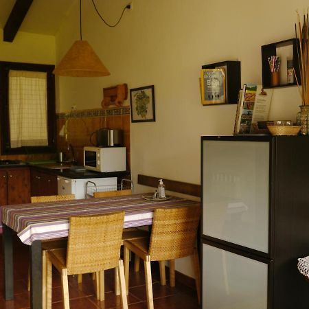 Mas Franch Apartment San Miguel de la Pineda Bagian luar foto