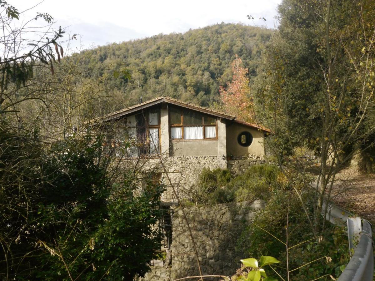 Mas Franch Apartment San Miguel de la Pineda Bagian luar foto