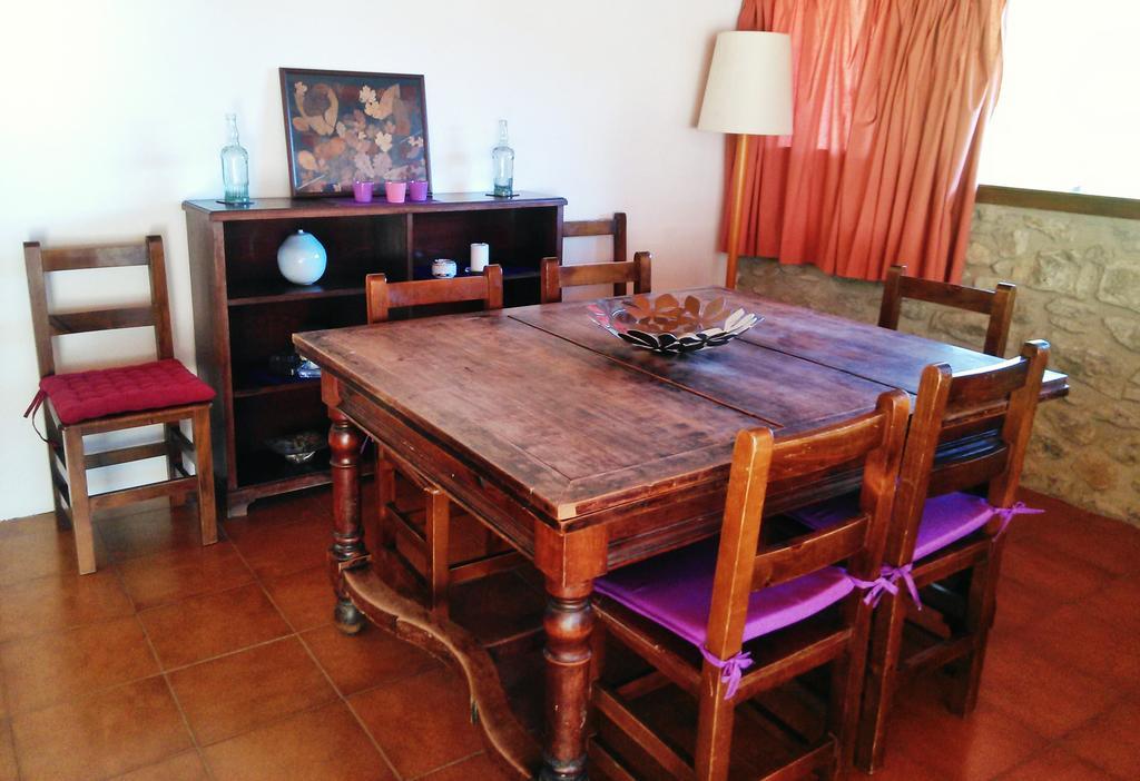 Mas Franch Apartment San Miguel de la Pineda Ruang foto