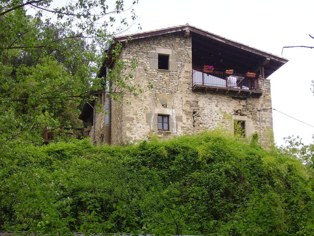 Mas Franch Apartment San Miguel de la Pineda Bagian luar foto