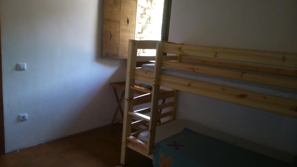 Mas Franch Apartment San Miguel de la Pineda Bagian luar foto